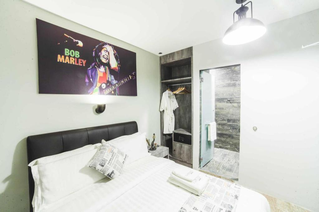 Nginap Hotel Subang Jaya Εξωτερικό φωτογραφία